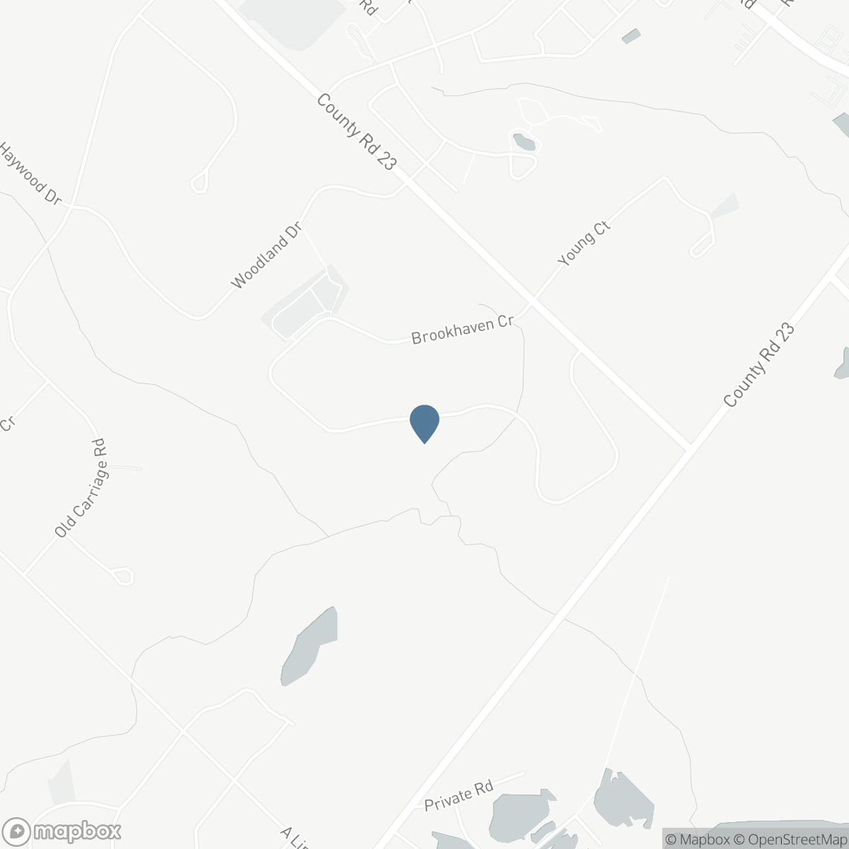 39 BROOKHAVEN CRESCENT, East Garafraxa, Ontario L9W 7M9